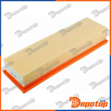 Filtre à air pour PEUGEOT | FAF-PE-047, 11-123210002